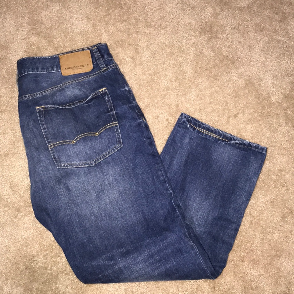 Men’s American Eagle jeans